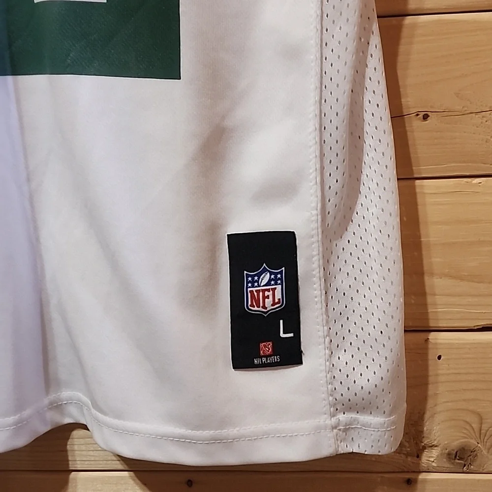 NFL GreenBay Packers Size Large Women's #12 Rodgers - Picture 2 of 7